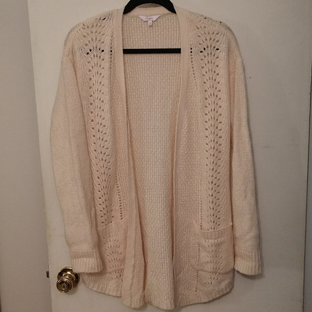Candies sweater